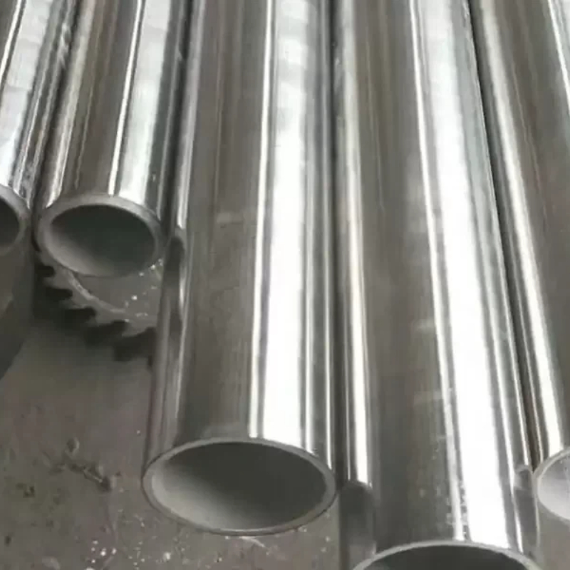 Incoloy 825 Alloy Pipe/Tube