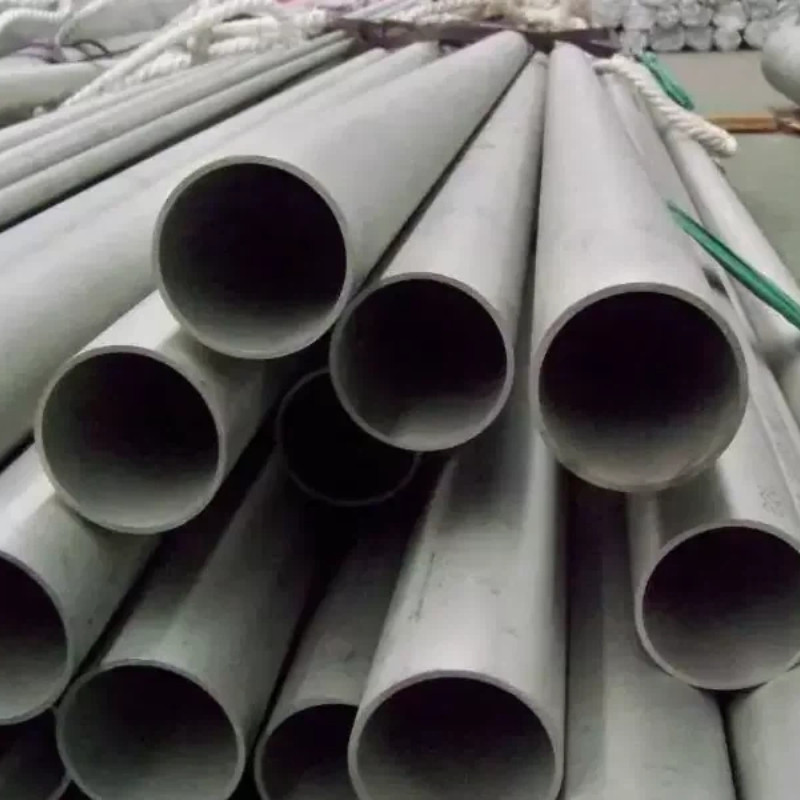 Incoloy 825 Alloy Pipe/Tube