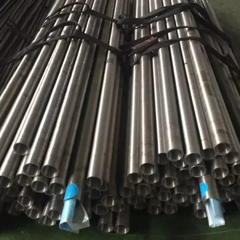 Inconel 625 Alloy Pipe/Tube