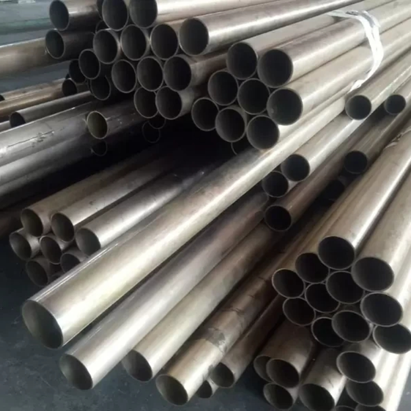 Inconel 625 Alloy Pipe/Tube
