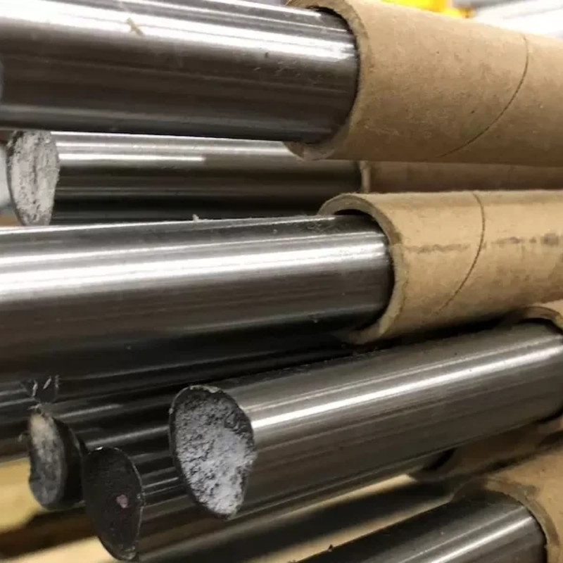 Hastelloy C276 Alloy Bar/Rod