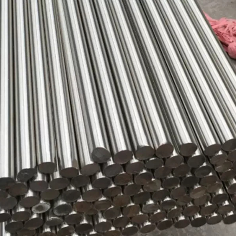 Incoloy 800H Alloy Bar/Rod