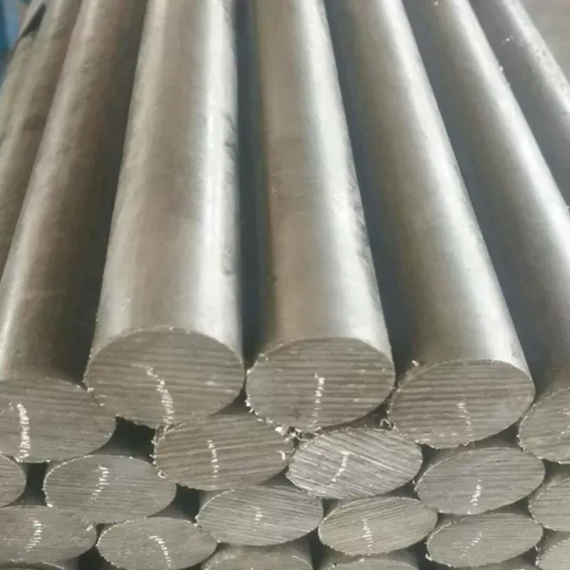 Hastelloy B Alloy Bar/Rod
