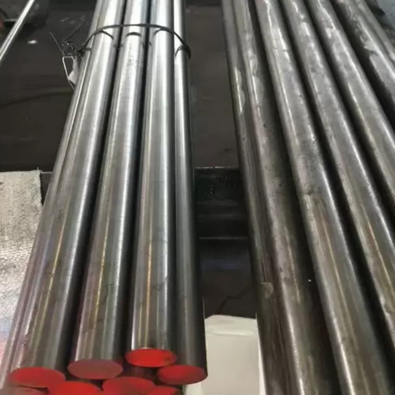 Inconel 718 Alloy Bar/Rod