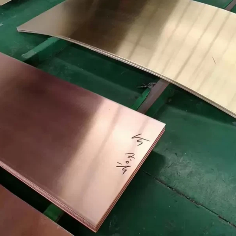 C12200 Copper Plate/Sheet