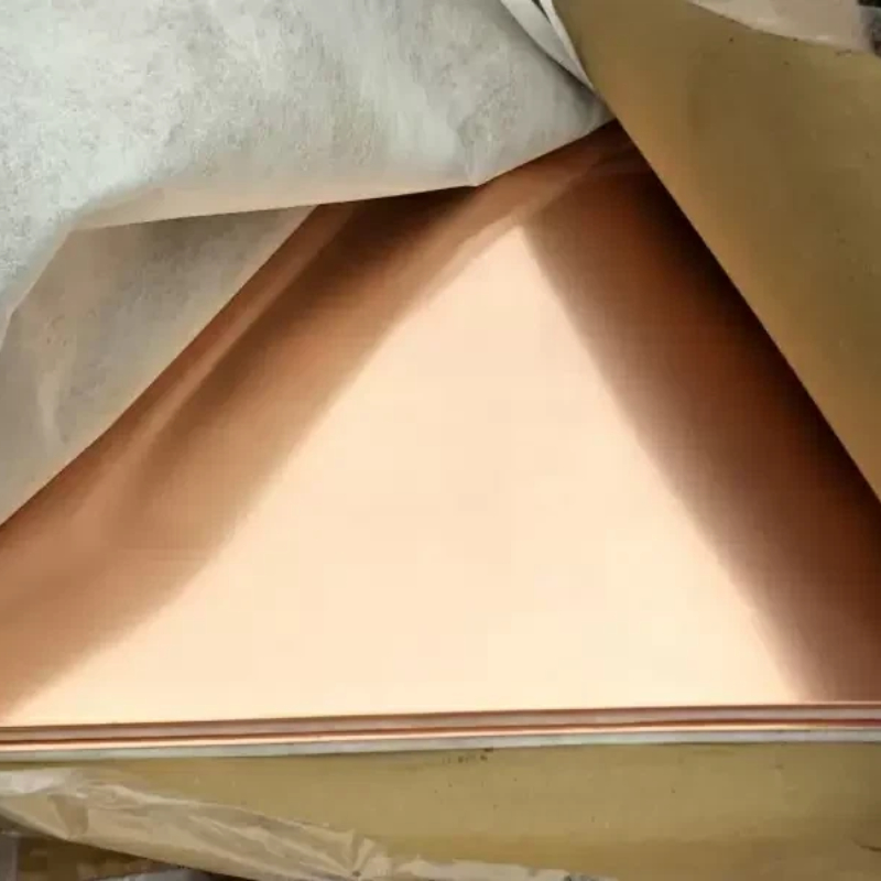 C12200 Copper Plate/Sheet
