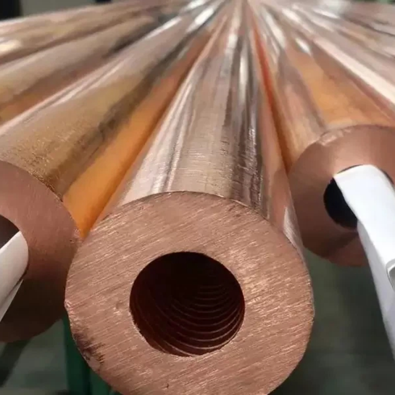 C10920 Copper Pipe/Tube