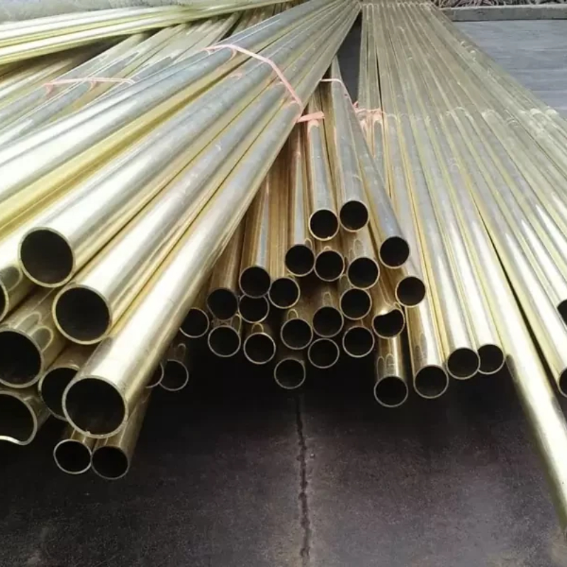 C11000 Copper Pipe/Tube
