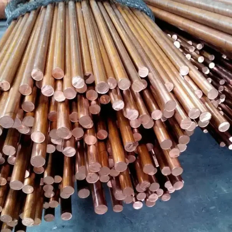 C12000 Copper Bar