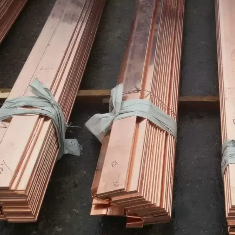 C26000 Copper Bar