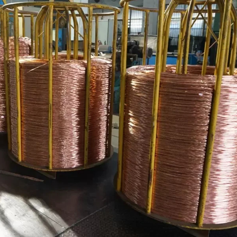 C12200 Copper Wire