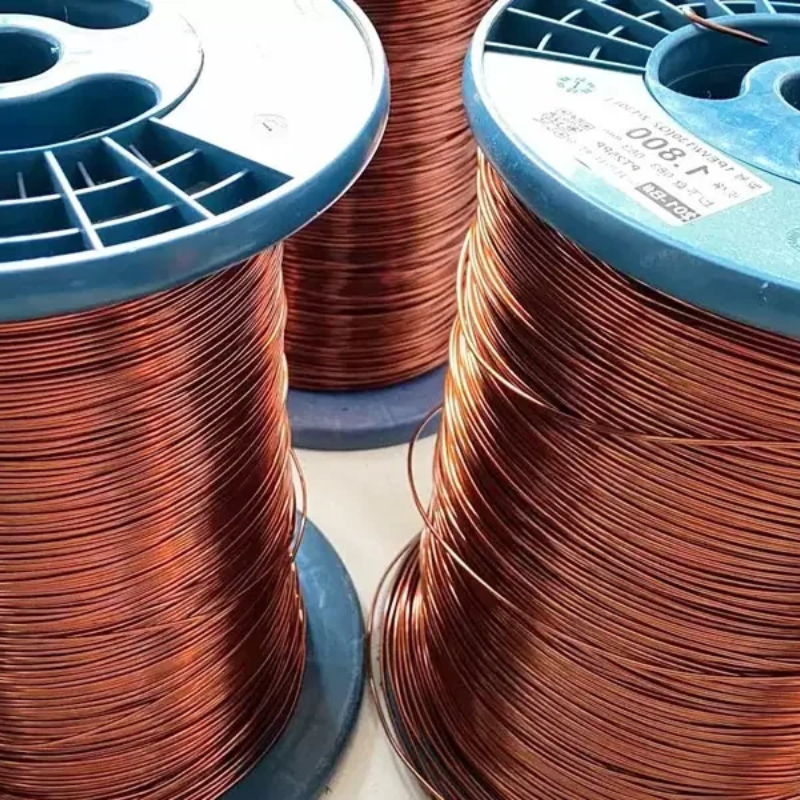 C11000 Copper Wire