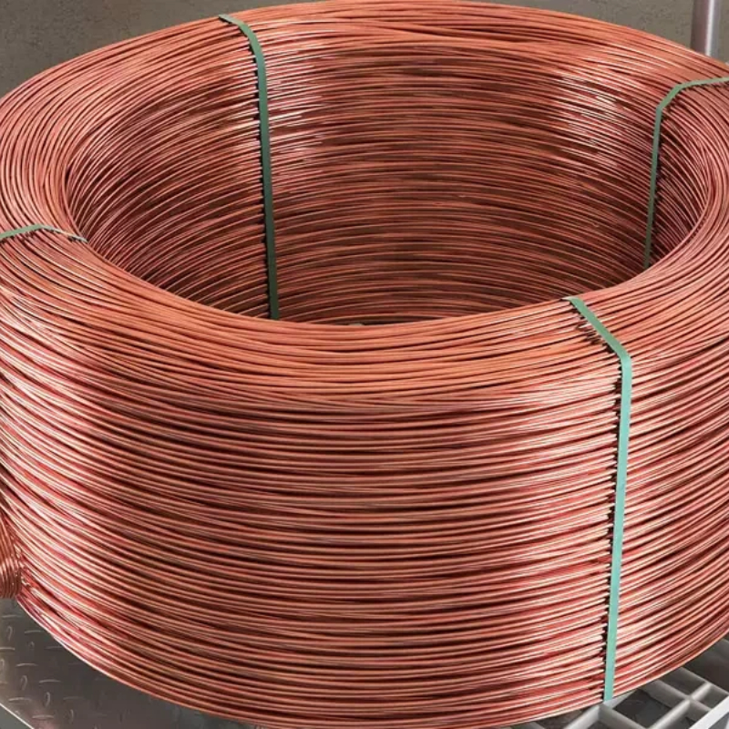 C11000 Copper Wire