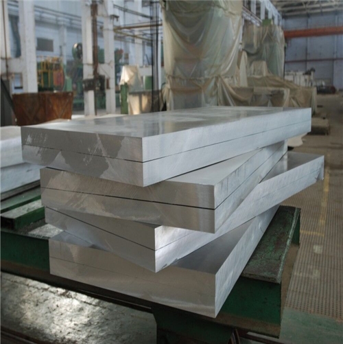 5052 Aluminum Plate/Sheet