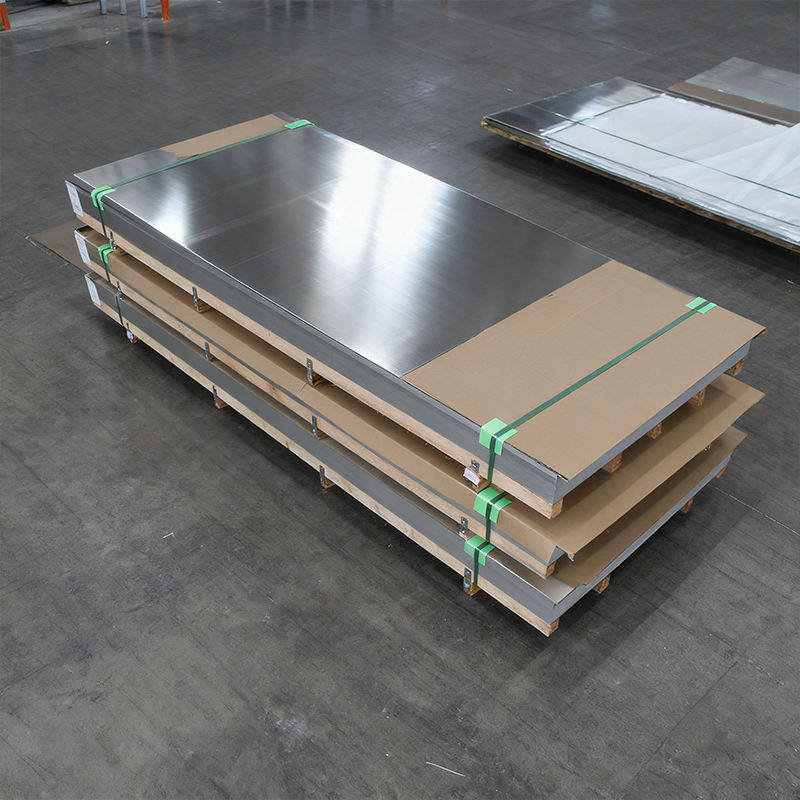 304L Stainless Steel Plate/Sheet
