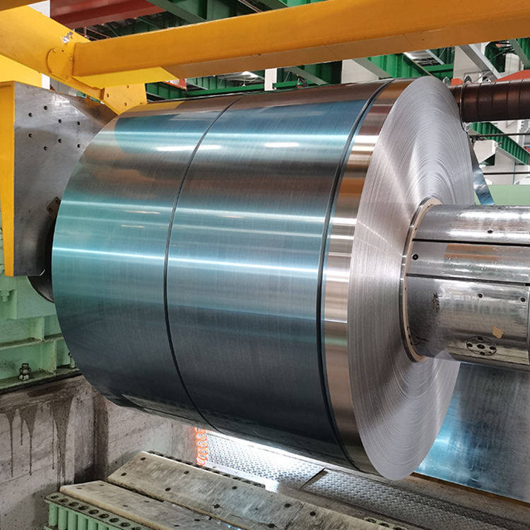 904L Stainless Steel Coil/Strip