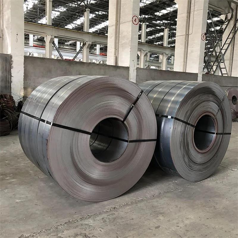 SPCC Carbon Steel Coil/Strip