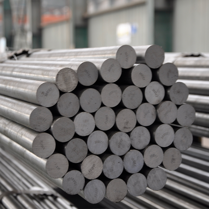 Q235 Carbon Steel Round Bar