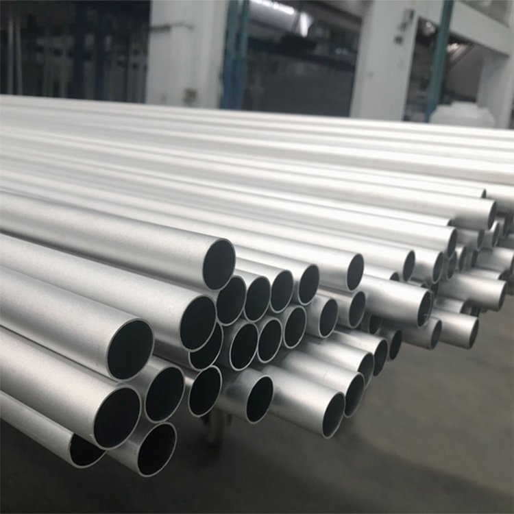 5454 Aluminum Pipe/Tube