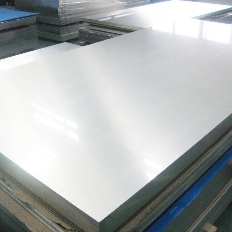 Hot rolled Stainless Steel Sheet/Plate