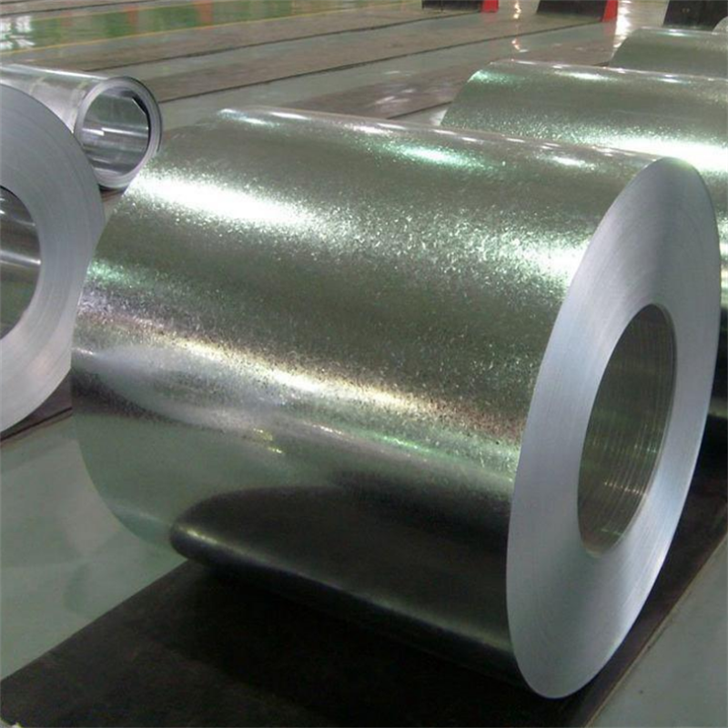 DX52D Galvanized Coil/Strip