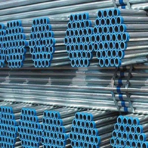 DX53D Galvanized Pipe/Tube