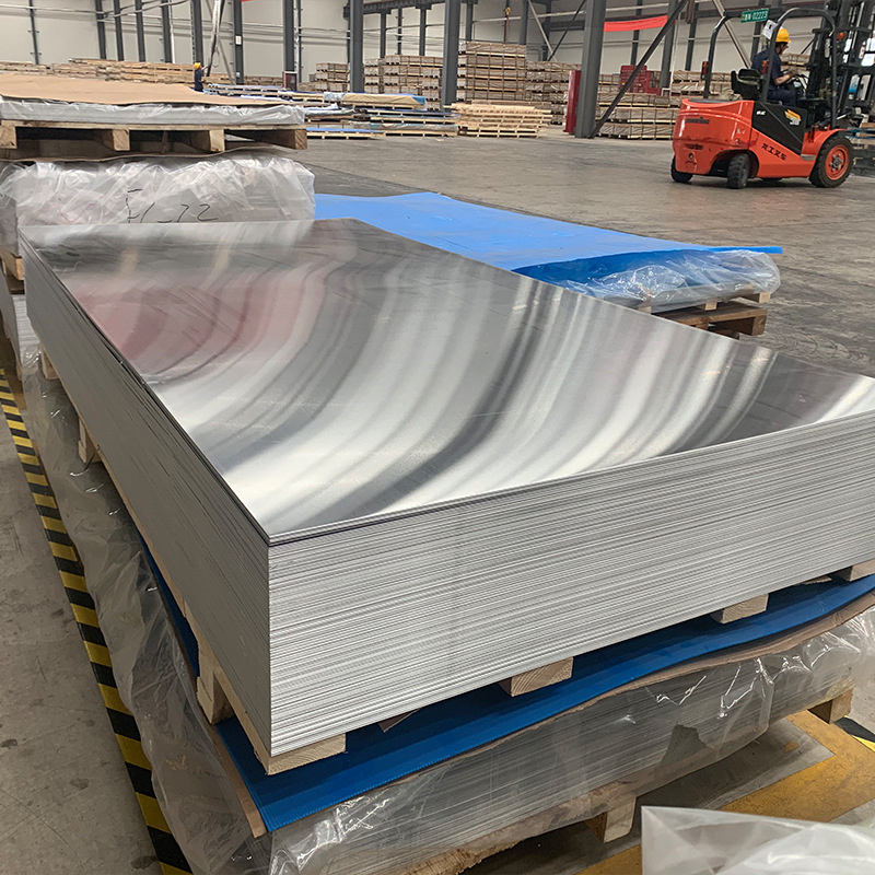 5082 Aluminum Plate/Sheet