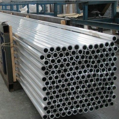 1060 Aluminum Pipe/Tube