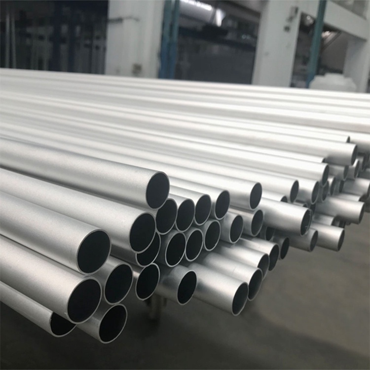 2A14 Aluminum Pipe/Tube