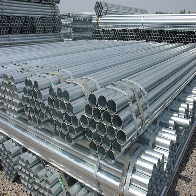 2A14 Aluminum Pipe/Tube