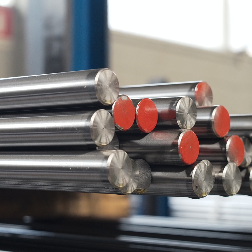 40Mn Carbon Steel Round Bar