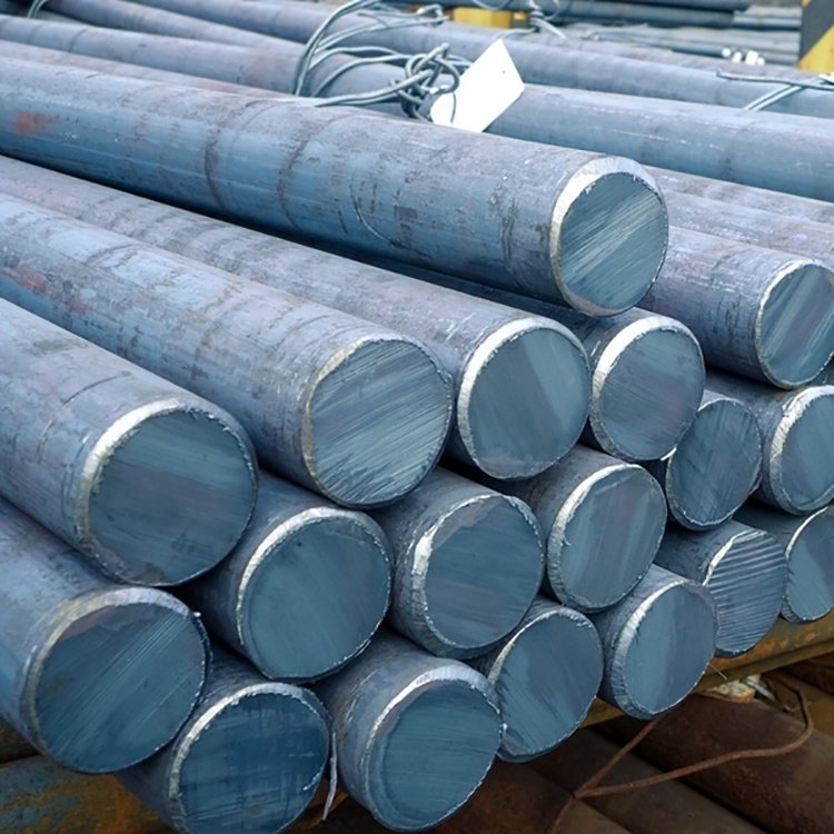 40Mn Carbon Steel Round Bar