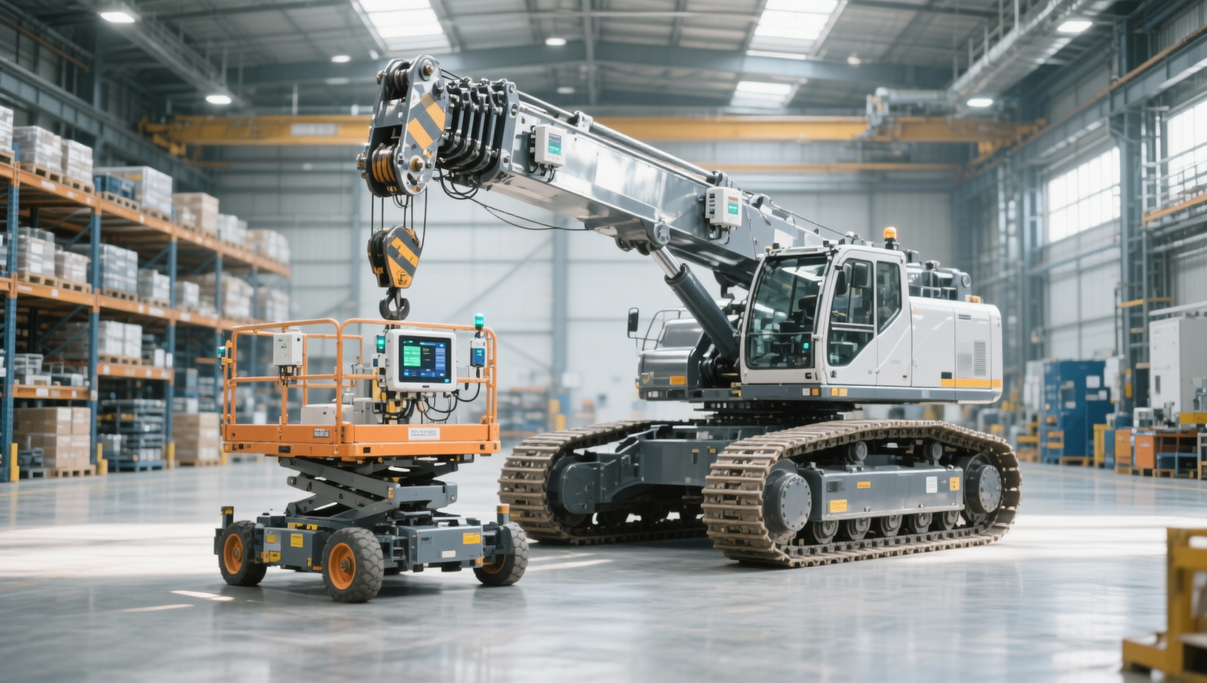Equipment Telematics ROI: Which Metrics Matter Most for Rental Cost Control?