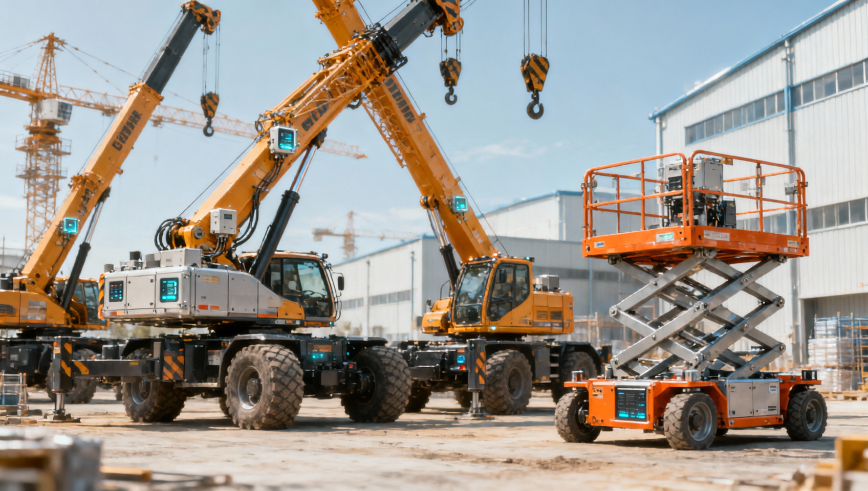 Remote Equipment Monitoring for Fleets: Which Alerts and Data Actually Reduce Downtime?