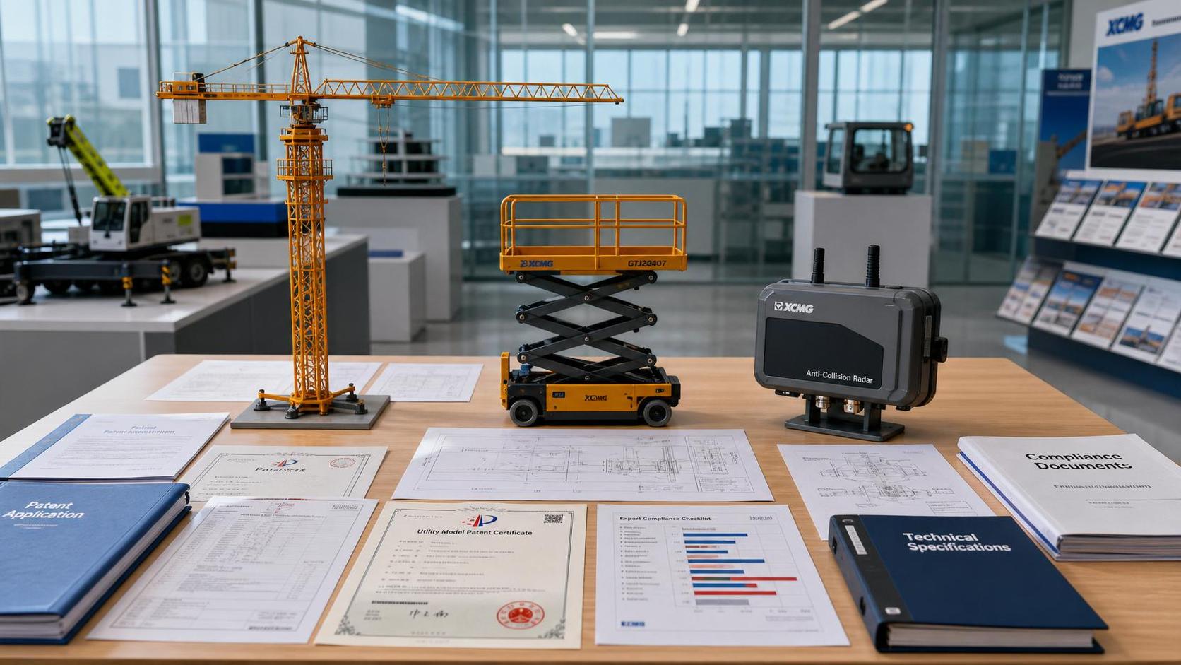 USPTO PCT Pilot Reshapes Export IP Timing