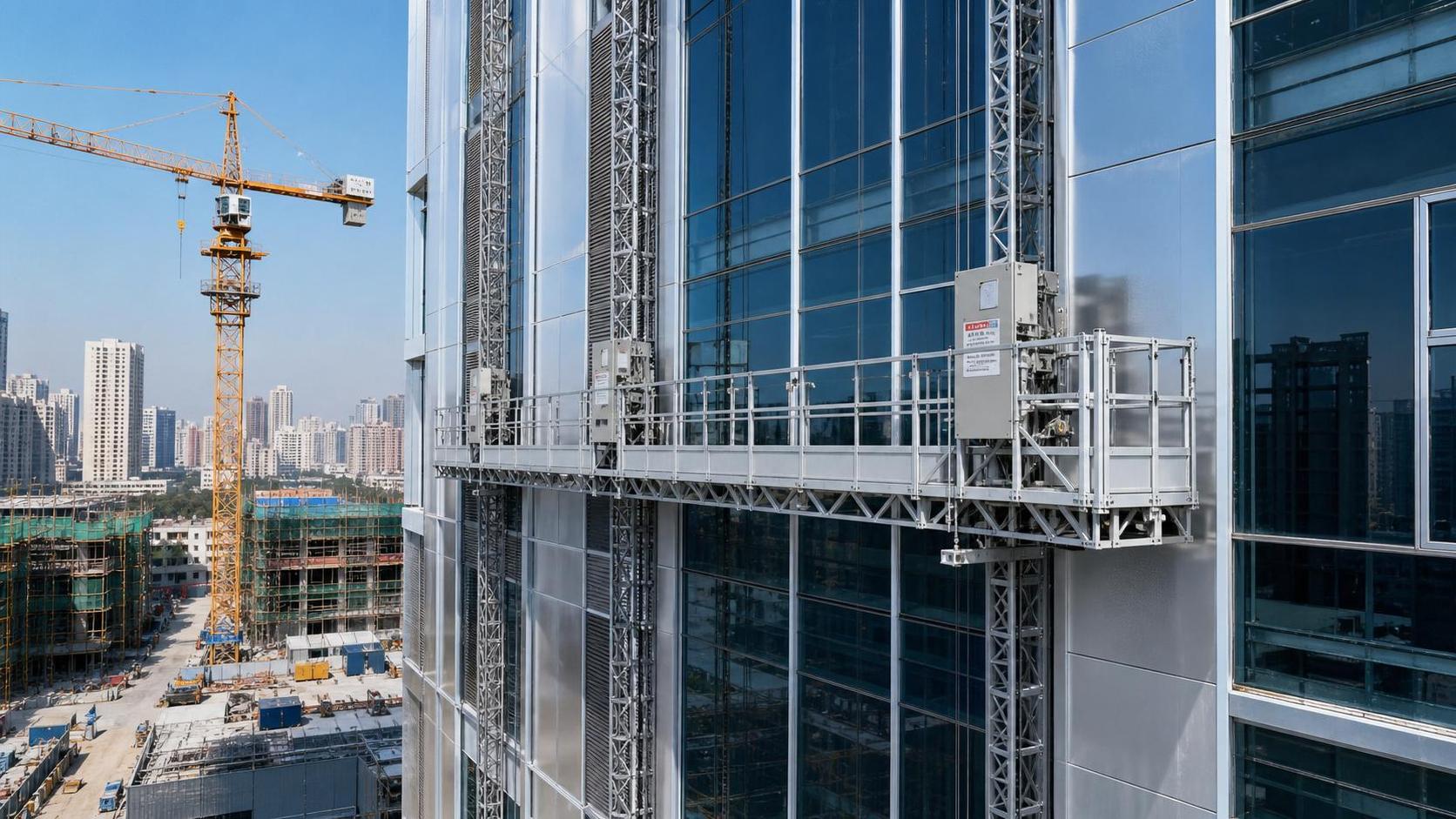 Mast Lift Equipment Malaysia: Key Safety and Access Options in 2026