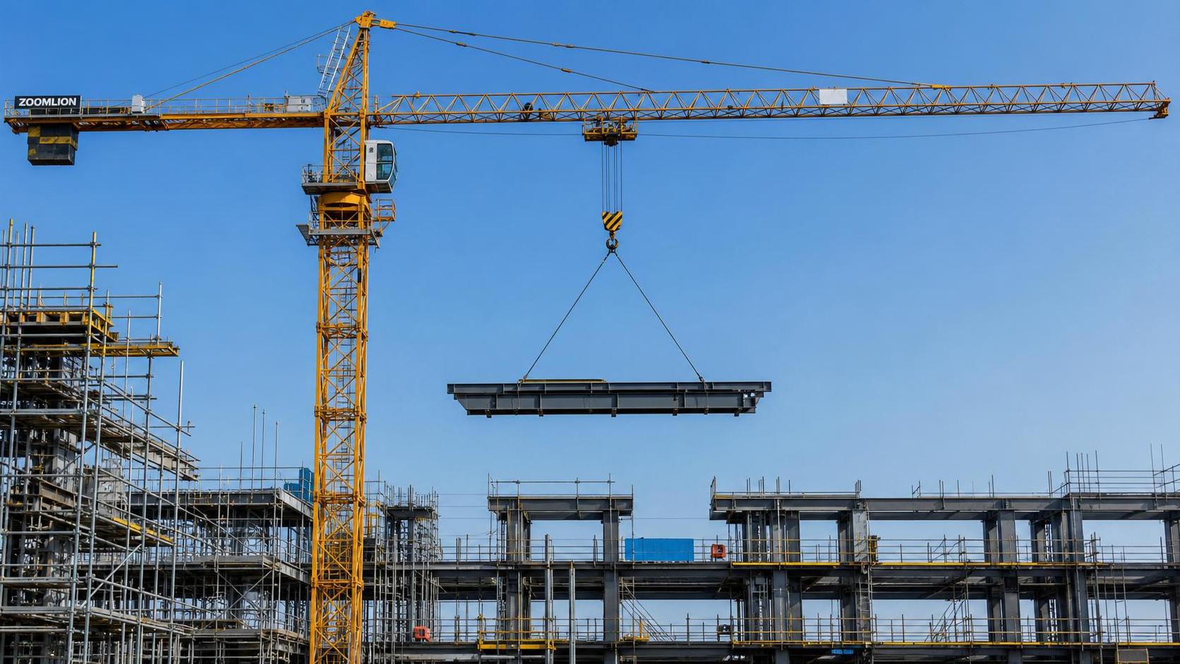 Crane Anti-Sway Systems Retrofit: When Does It Pay Off?