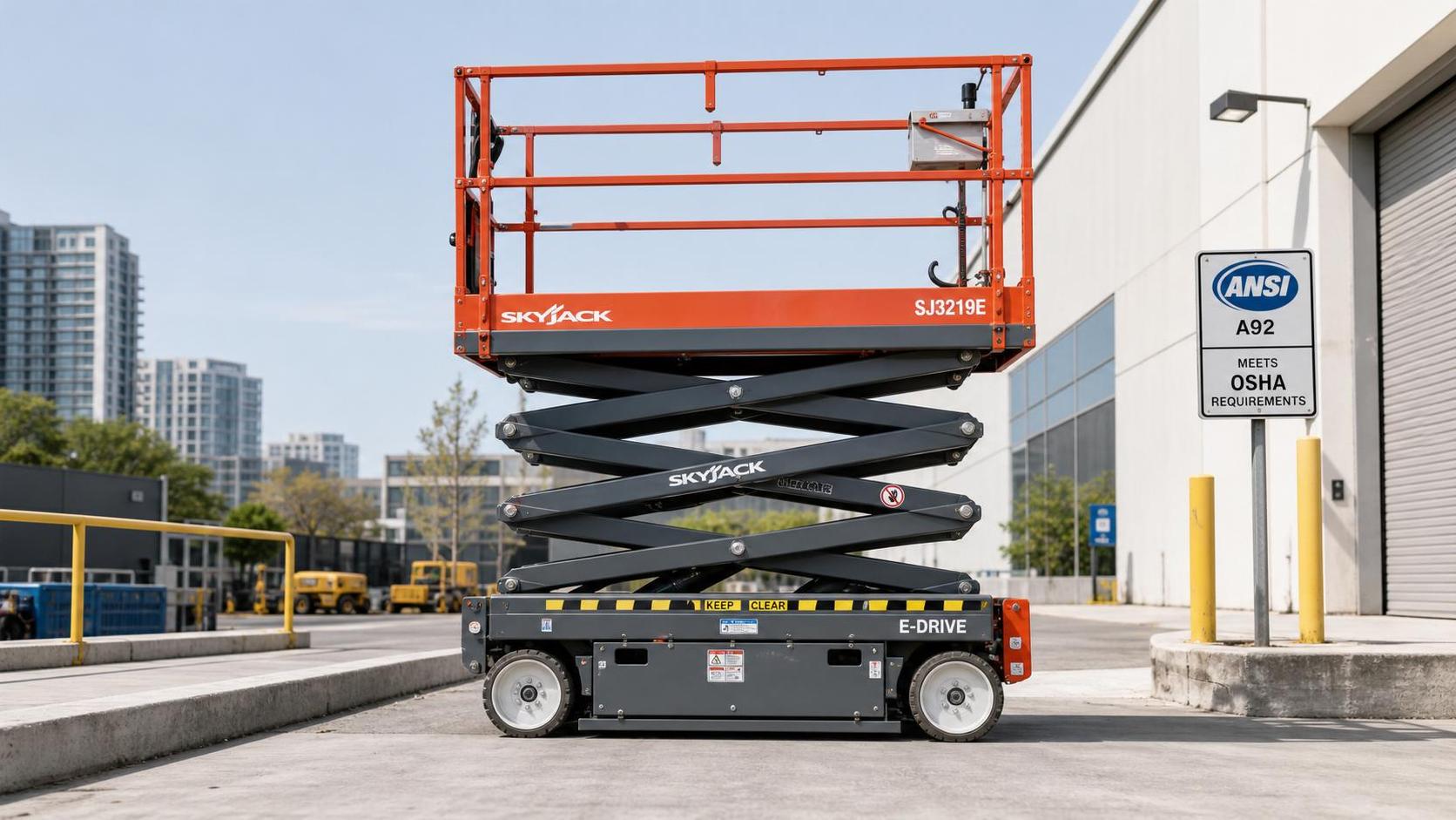 ANSI A92 Pothole Protection Systems: Key Compliance Checks