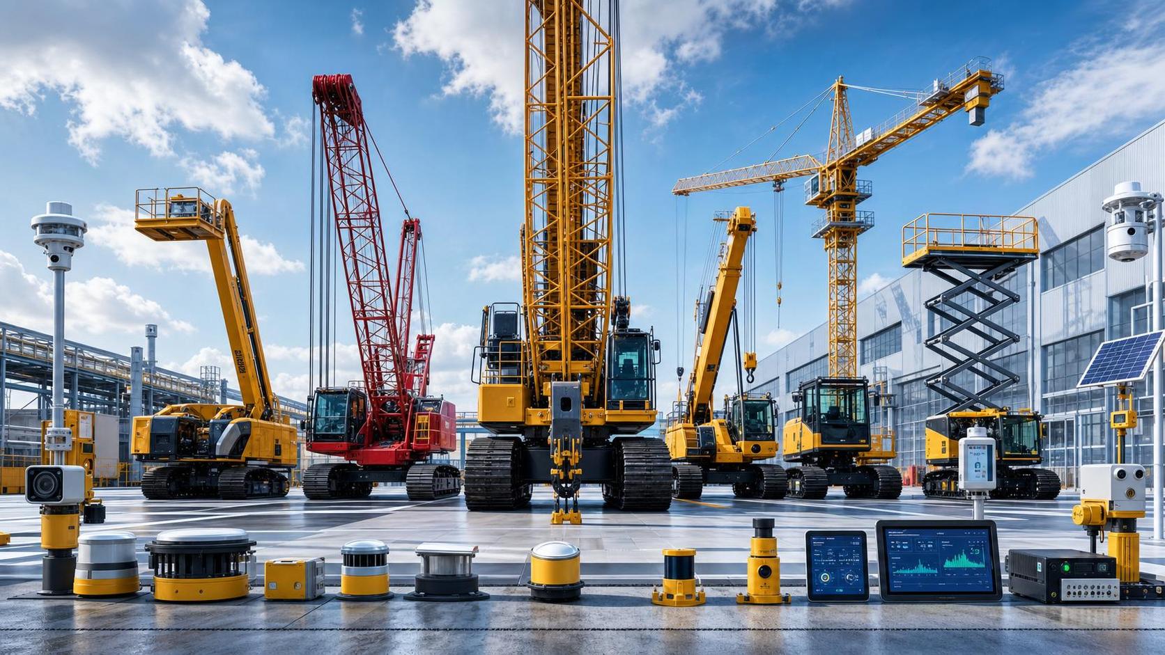 Smart Utilization Analytics: Which Metrics Improve Fleet ROI