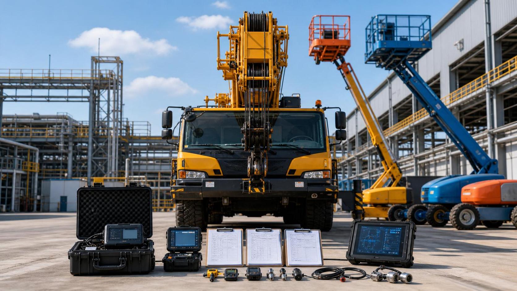 How to Compare Preventive Maintenance Planning Software Providers