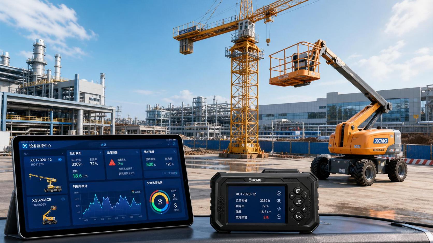 Fleet Uptime Optimization Remote Monitoring: Best Uses