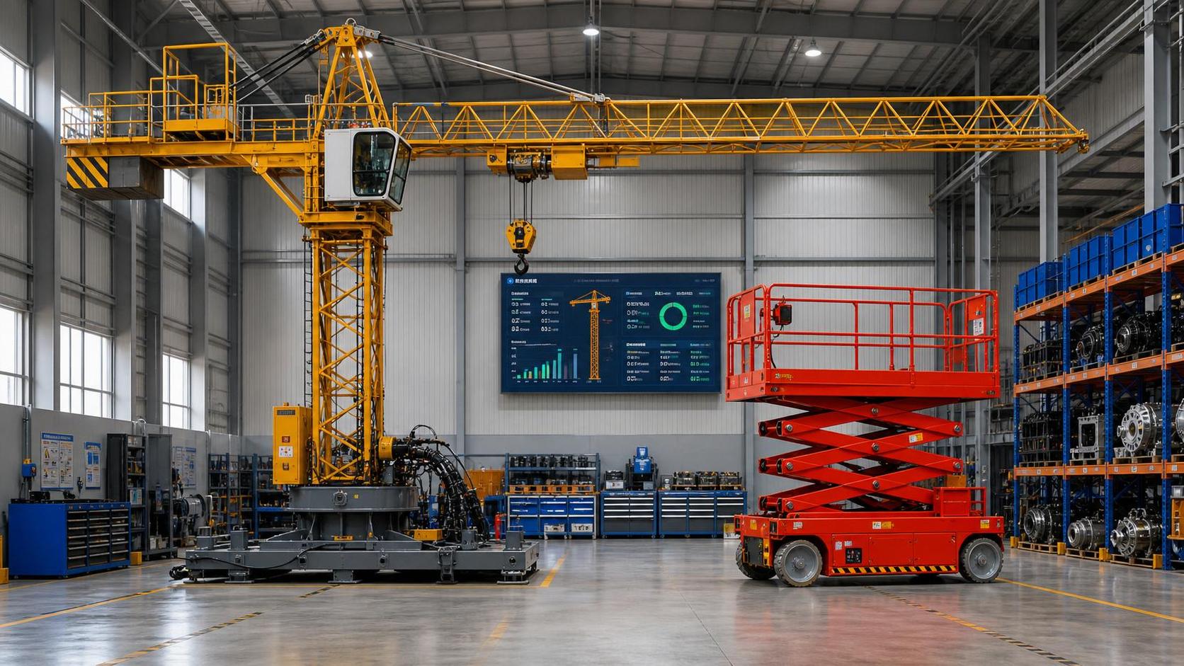 Preventive Maintenance Planning Software: What Reduces Downtime Most?