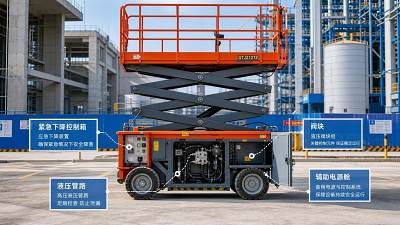 Emergency Lowering Technology: Key Safety Checks Before Platform Failure