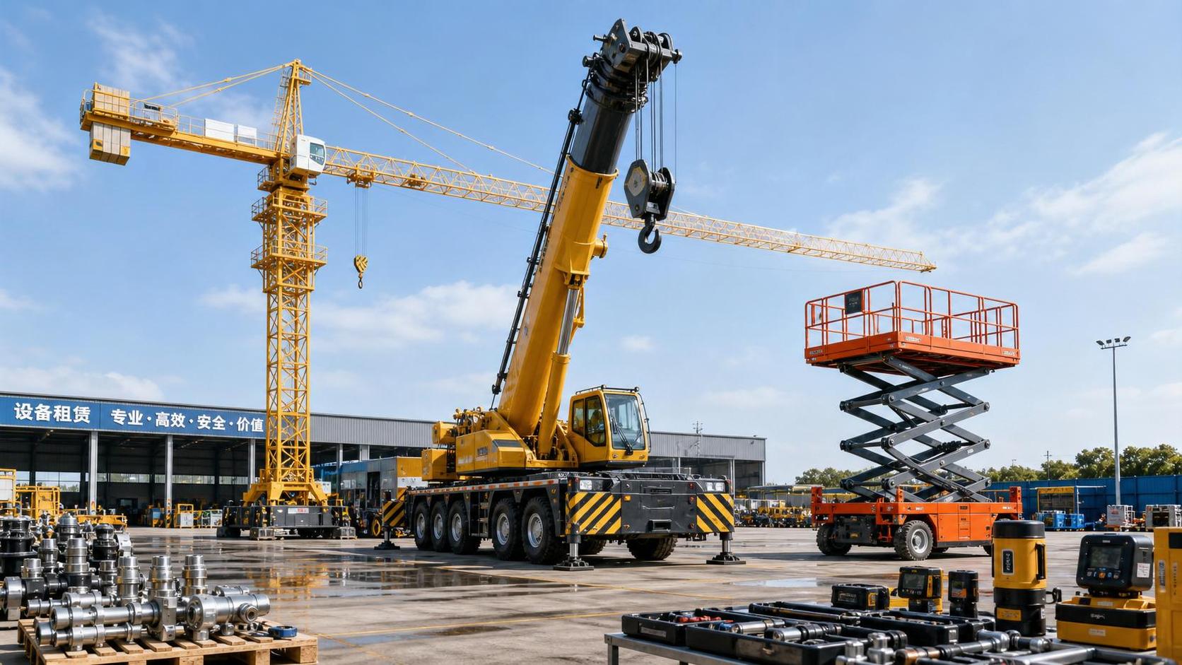 Rental Capital Management Benchmarking: Key Metrics for Smarter Asset Planning