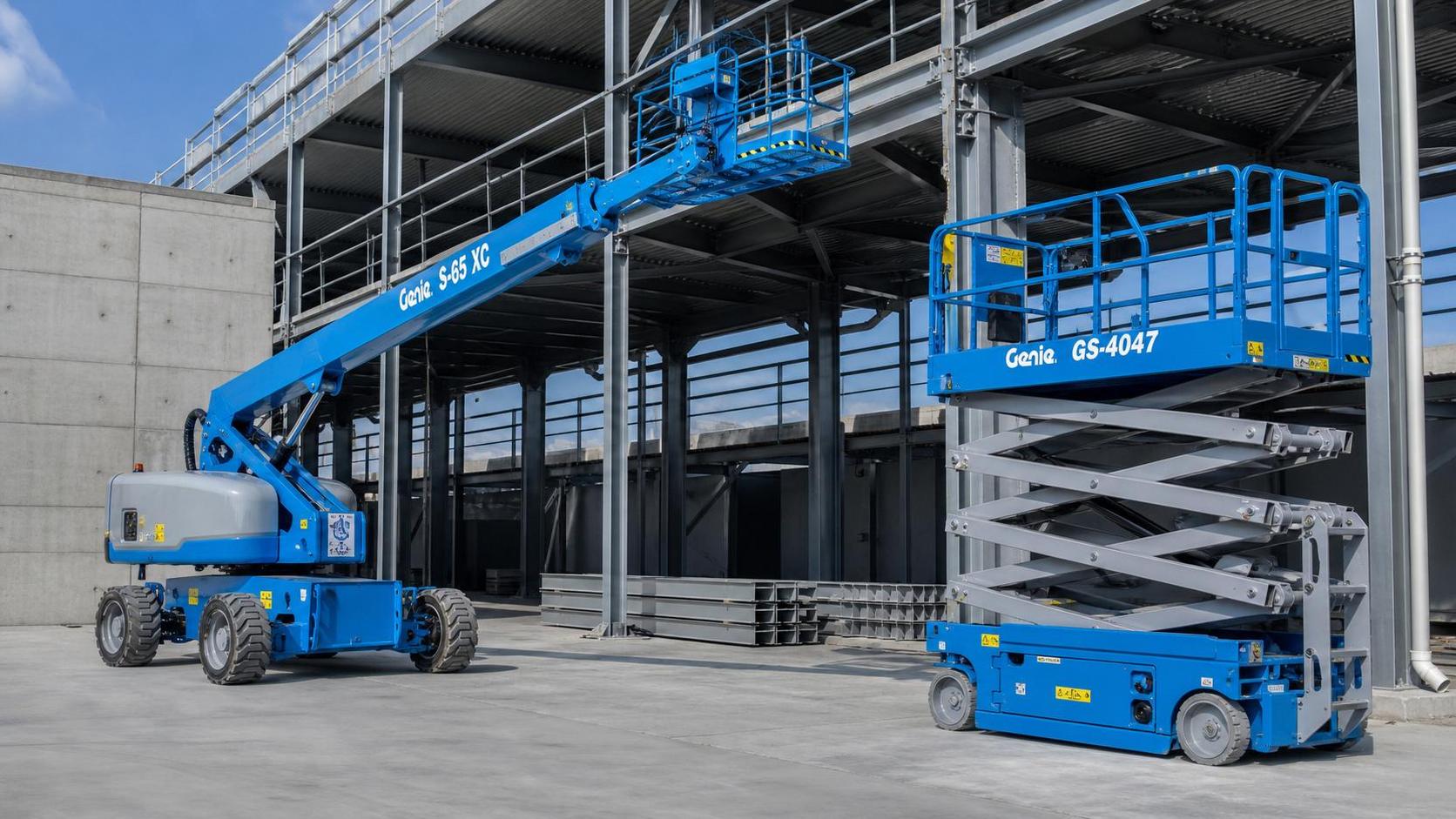 Access Equipment Safety Europe: Key CE EN 280 Compliance Changes to Watch