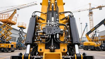 Load Holding Valves for Hydraulic Cylinders: Common Failure Risks