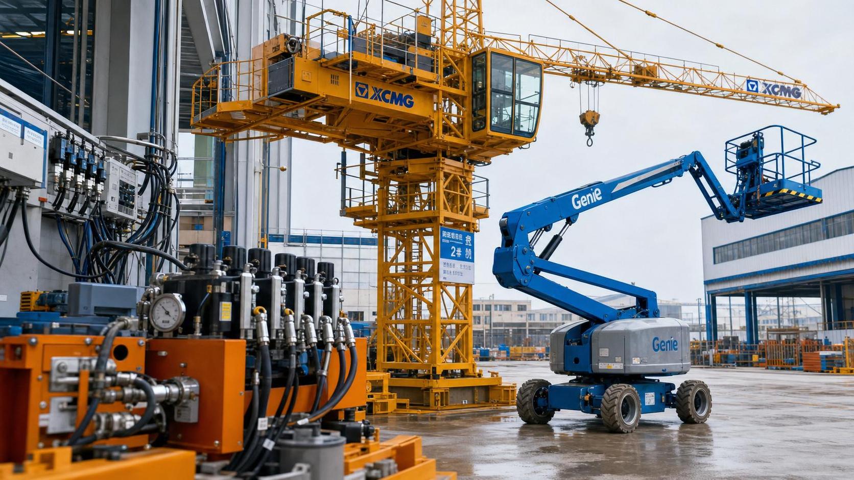 Equipment Uptime Management Metrics That Reduce Service Delays
