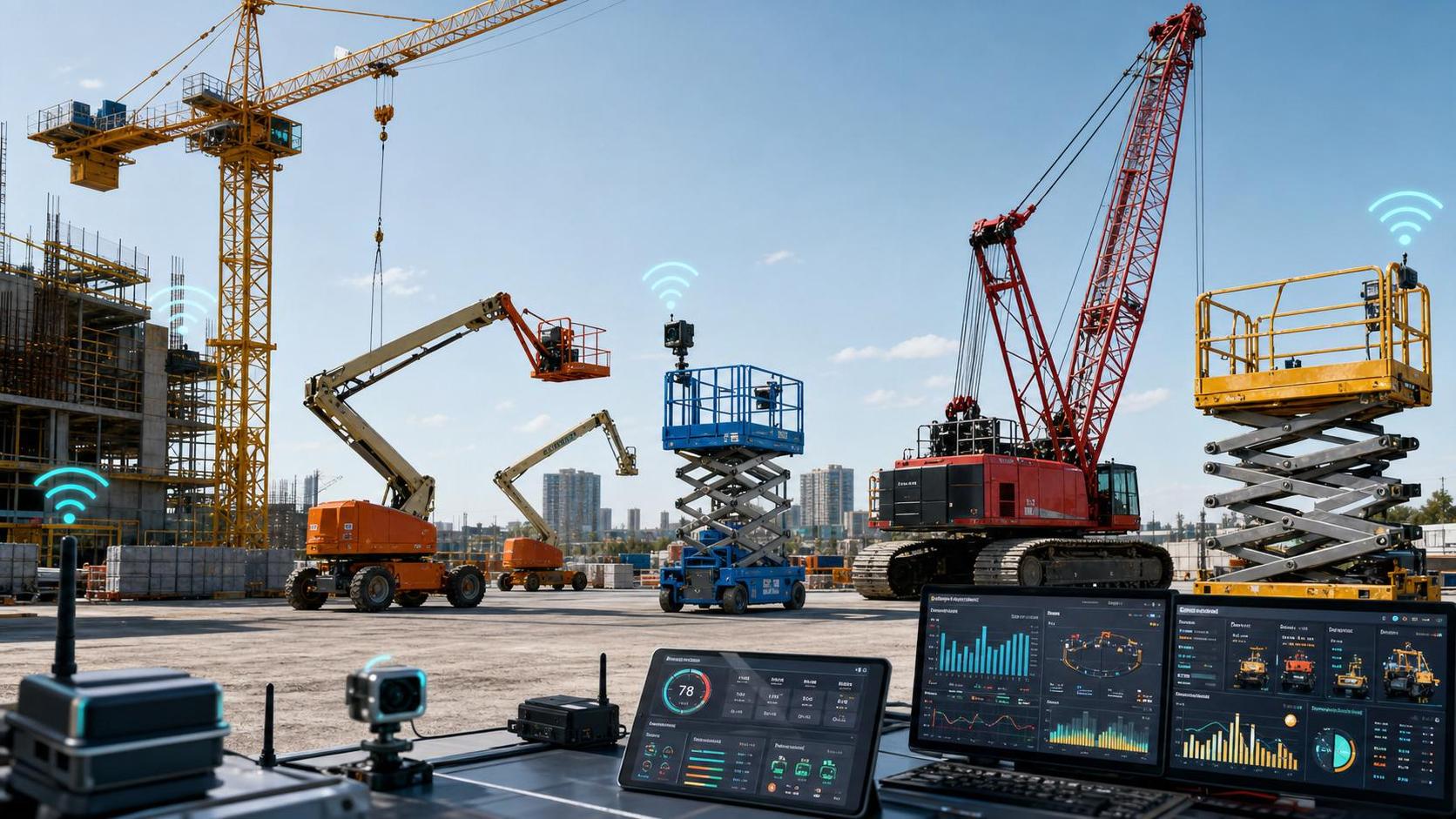 How to Compare Utilization Analytics Providers for Fleet ROI