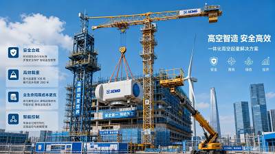 High Rise Lifting Systems Price: What Drives Total Cost