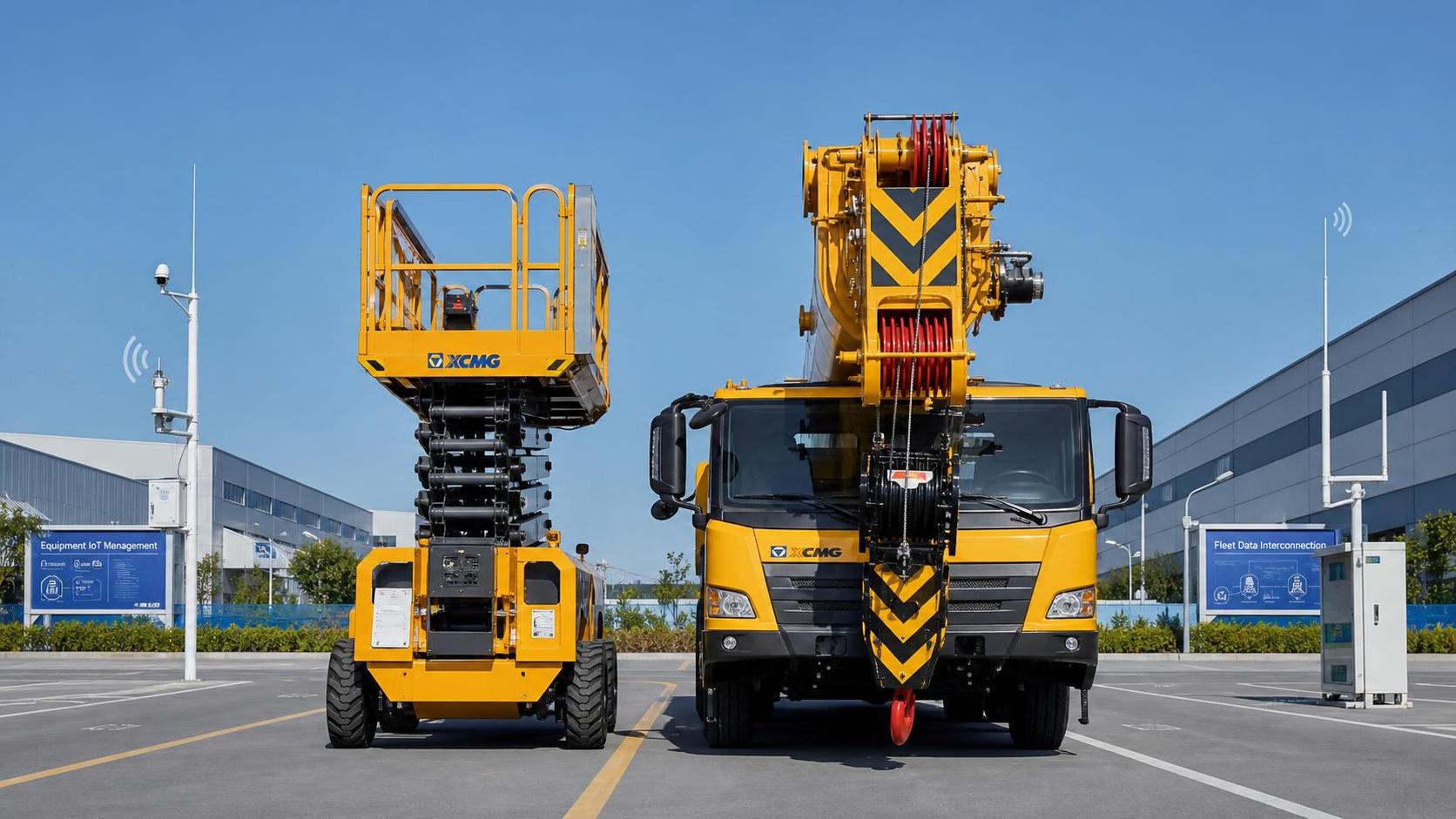 MIIT Pilot Opens Fleet Data Access for Rental Partners